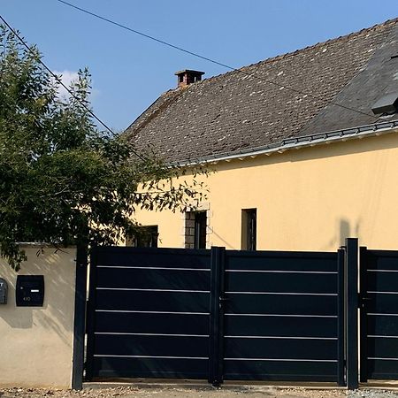 Le 24' Chrono Villa Le Mans Kültér fotó
